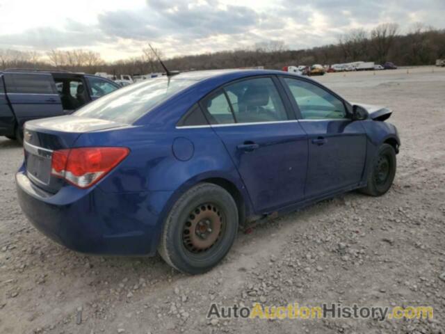 CHEVROLET CRUZE LS, 1G1PC5SH6C7244505