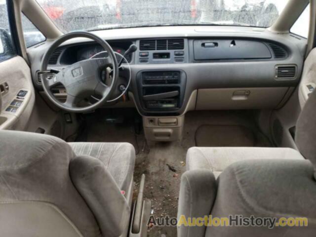 HONDA ODYSSEY BASE, JHMRA1863VC015051