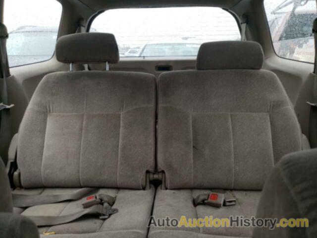 HONDA ODYSSEY BASE, JHMRA1863VC015051