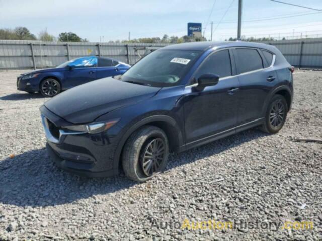 MAZDA CX-5 TOURING, JM3KFBCMXM0380799