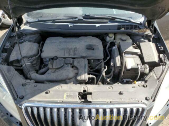 BUICK VERANO, 1G4PP5SK9E4126942