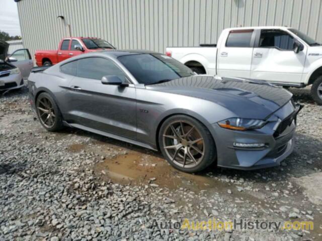 FORD MUSTANG GT, 1FA6P8CF6M5107220