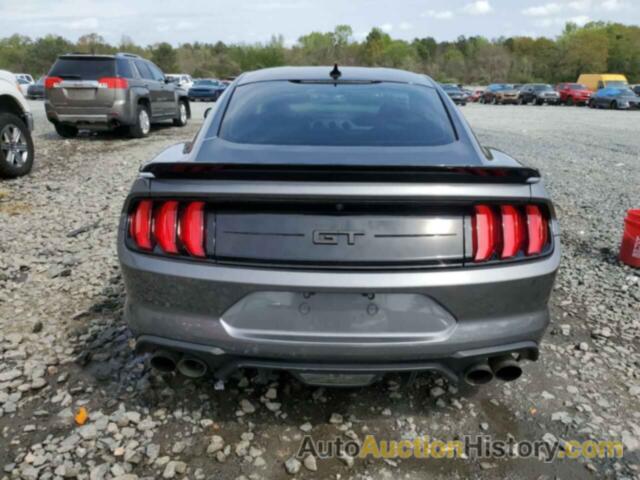 FORD MUSTANG GT, 1FA6P8CF6M5107220