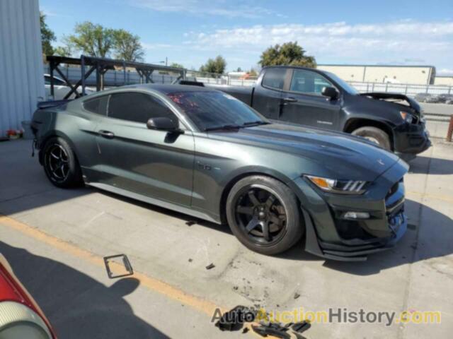 FORD MUSTANG GT, 1FA6P8CF7F5299539