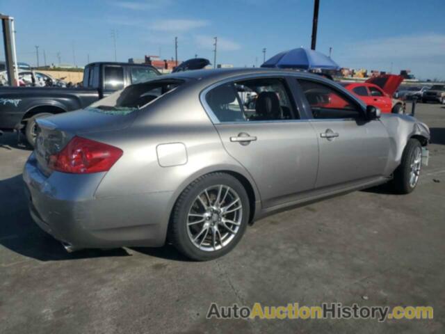 INFINITI G35, JNKBV61E27M722109