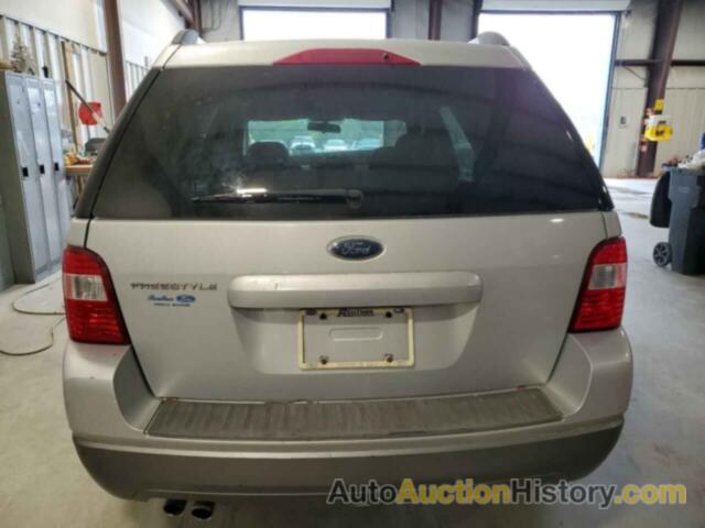 FORD FREESTYLE SE, 1FMZK011X5GA64193