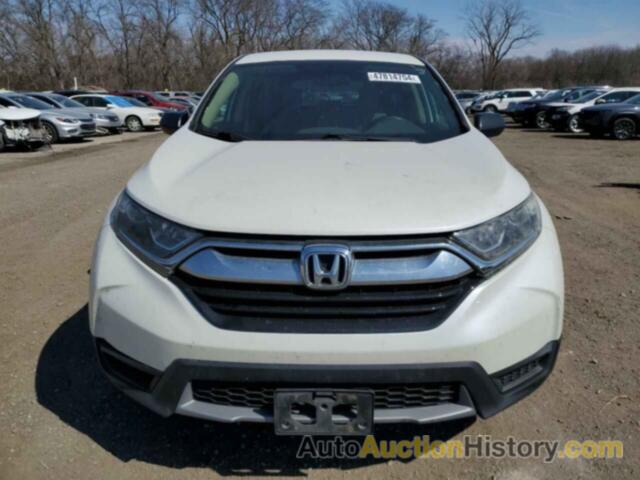 HONDA CRV LX, 5J6RW6H39HL003426