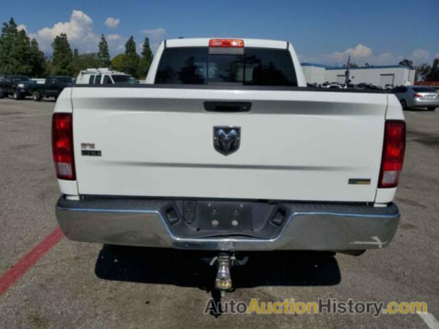 RAM 1500 SLT, 1C6RR6GG7HS741482