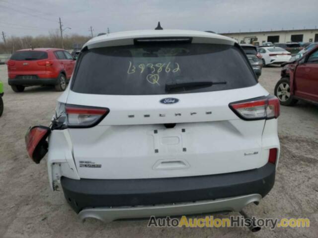 FORD ESCAPE SEL, 1FMCU9H68LUB93862