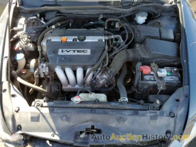 HONDA ACCORD EX, JHMCM56763C049286