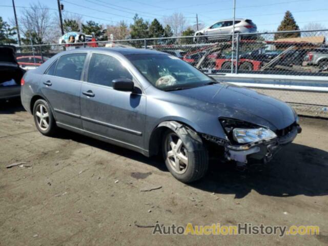 HONDA ACCORD EX, JHMCM56763C049286