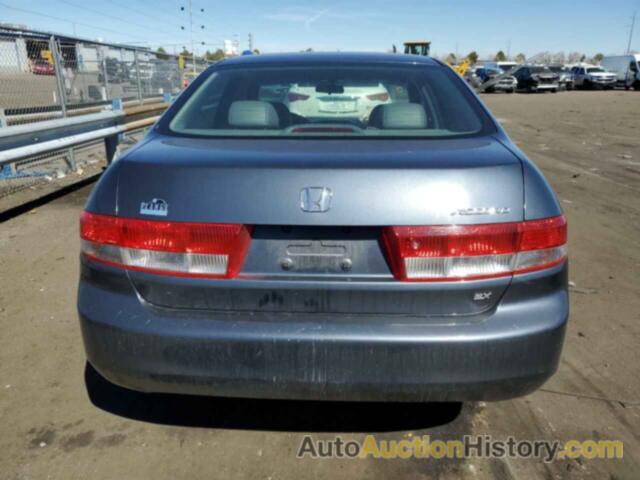 HONDA ACCORD EX, JHMCM56763C049286