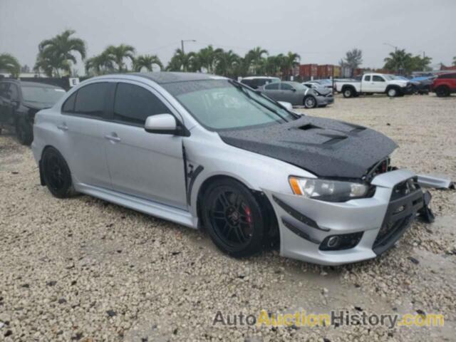 MITSUBISHI EVO EVOLUTION GSR, JA32W8FVXDU008757