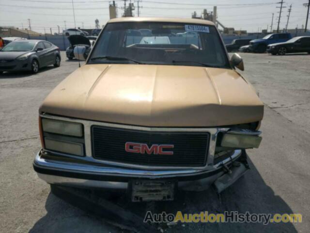 GMC SIERRA C2500, 2GTFC29K8L1500434