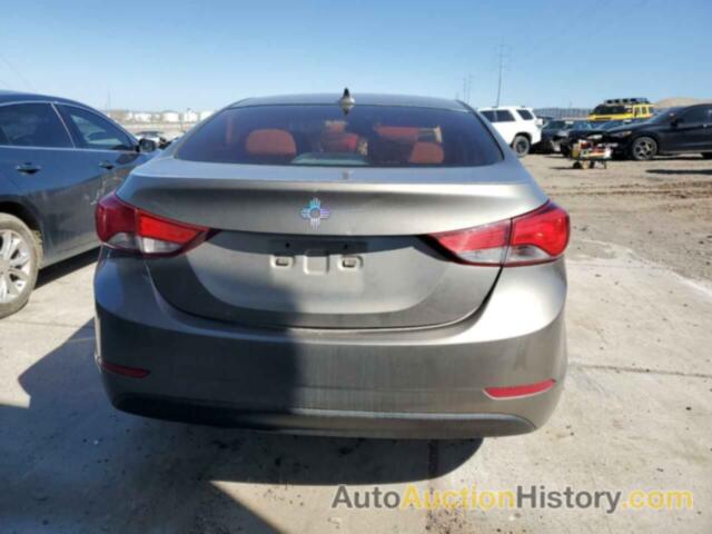 HYUNDAI ELANTRA SE, 5NPDH4AE4EH499925