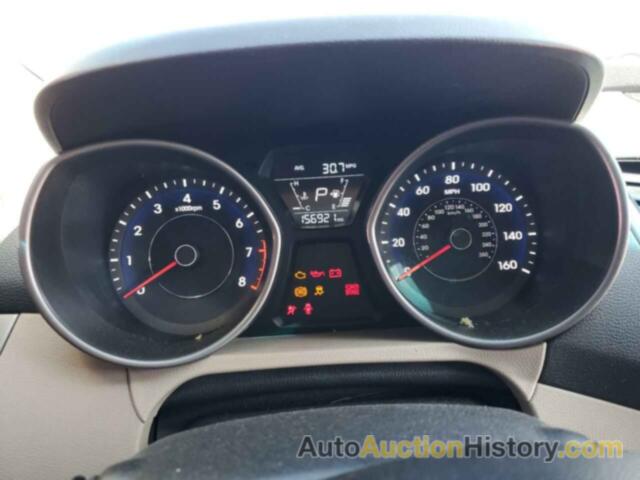 HYUNDAI ELANTRA SE, 5NPDH4AE4EH499925