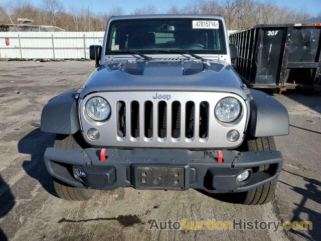 JEEP WRANGLER RUBICON, 1C4BJWCG1GL154761