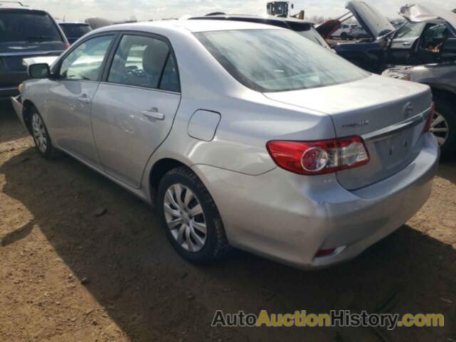 TOYOTA COROLLA BASE, 2T1BU4EE5DC995928