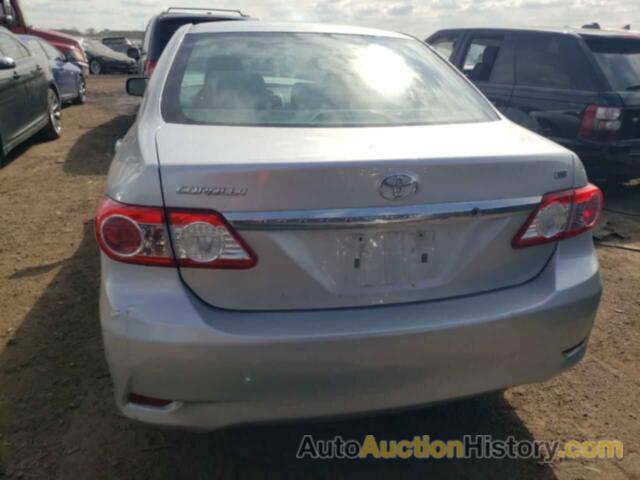 TOYOTA COROLLA BASE, 2T1BU4EE5DC995928