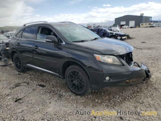 LEXUS RX350 350, 2T2BK1BA6CC130000