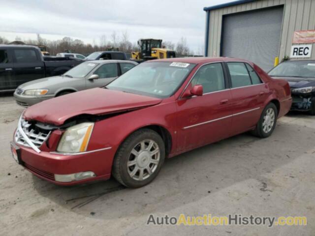 CADILLAC DTS, 1G6KD57Y49U126490