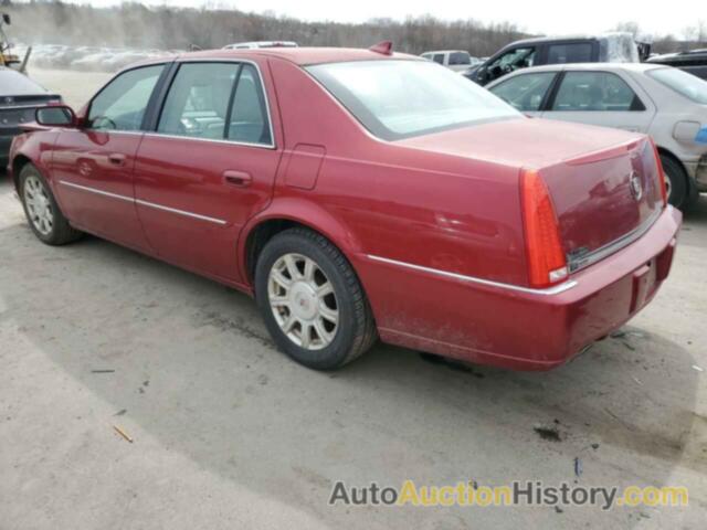 CADILLAC DTS, 1G6KD57Y49U126490