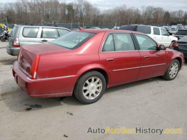 CADILLAC DTS, 1G6KD57Y49U126490