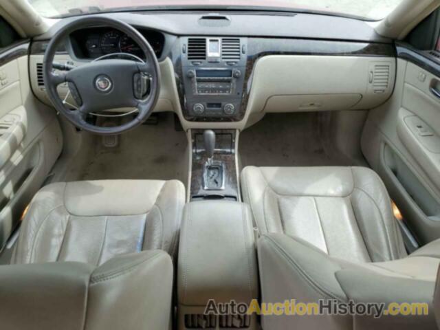 CADILLAC DTS, 1G6KD57Y49U126490