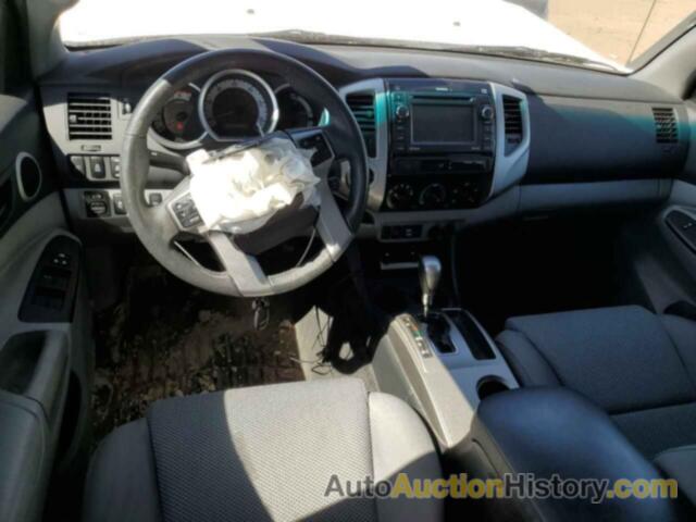 TOYOTA TACOMA DOUBLE CAB, 5TFLU4EN0DX055056