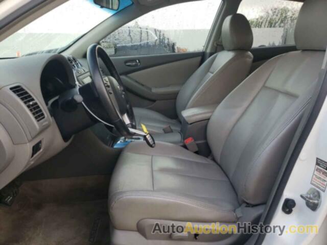 NISSAN ALTIMA BASE, 1N4AL2AP2BN414413