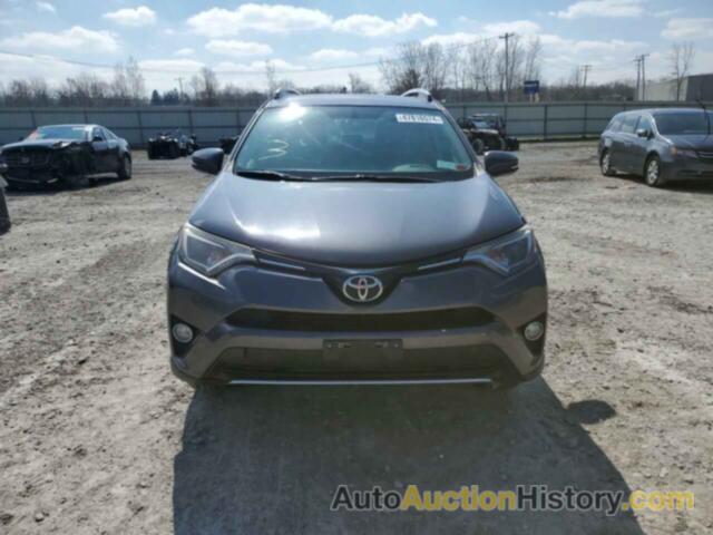 TOYOTA RAV4 XLE, 2T3RFREV6GW451213