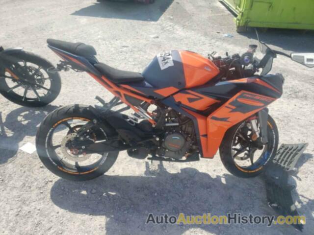 KTM 390 RC RC, MD2JYJ401NC214329