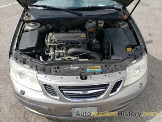 SAAB 9 3 2.0T, YS3FD79Y476107696