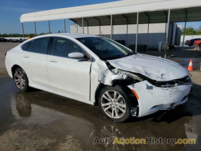 CHRYSLER 200 LIMITED, 1C3CCCAB5GN151438