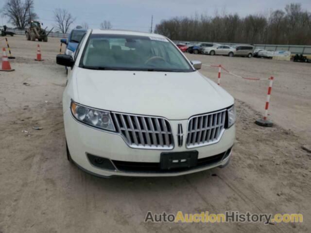 LINCOLN MKZ HYBRID, 3LNDL2L33CR804562