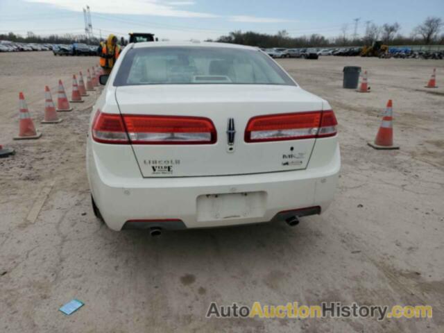 LINCOLN MKZ HYBRID, 3LNDL2L33CR804562