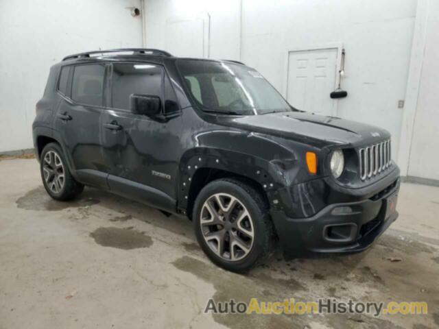 JEEP RENEGADE LATITUDE, ZACCJABT4FPC05895