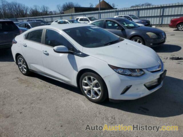 CHEVROLET VOLT PREMIER, 1G1RD6S57HU148022