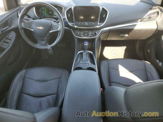 CHEVROLET VOLT PREMIER, 1G1RD6S57HU148022