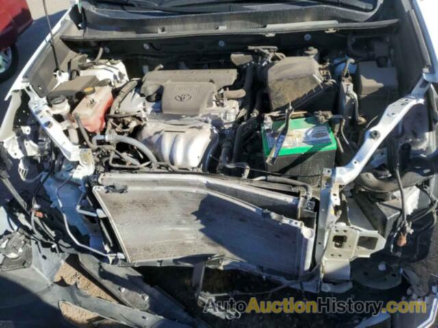 TOYOTA RAV4 XLE, 2T3WFREV1HW323370