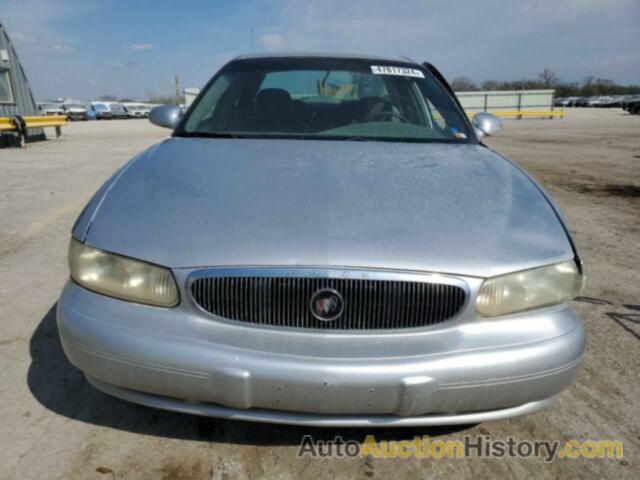 BUICK CENTURY CUSTOM, 2G4WS52J851140733