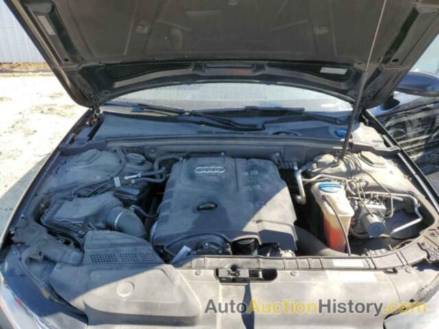 AUDI A4 PREMIUM PLUS, WAUHFAFL0FN020752