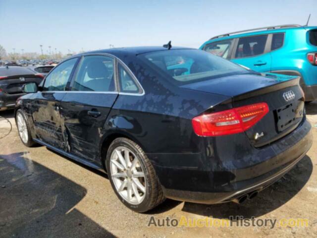 AUDI A4 PREMIUM PLUS, WAUHFAFL0FN020752