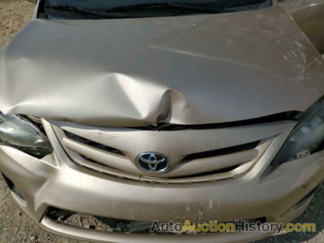 TOYOTA COROLLA BASE, 2T1BU4EE6CC898736