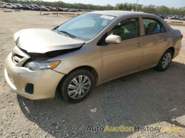 TOYOTA COROLLA BASE, 2T1BU4EE6CC898736