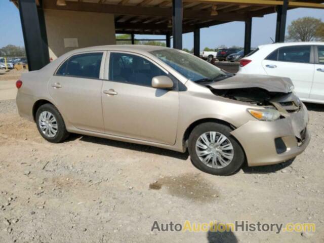 TOYOTA COROLLA BASE, 2T1BU4EE6CC898736