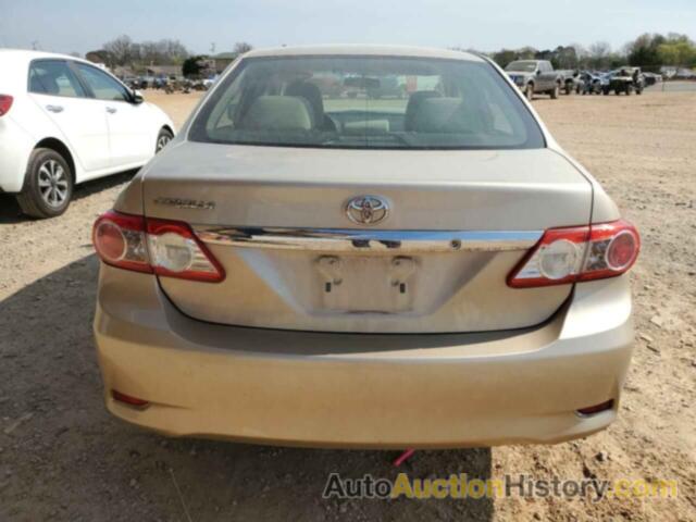 TOYOTA COROLLA BASE, 2T1BU4EE6CC898736