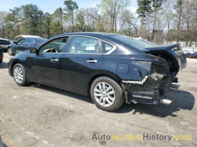 NISSAN ALTIMA 2.5, 1N4AL3AP4DC915467