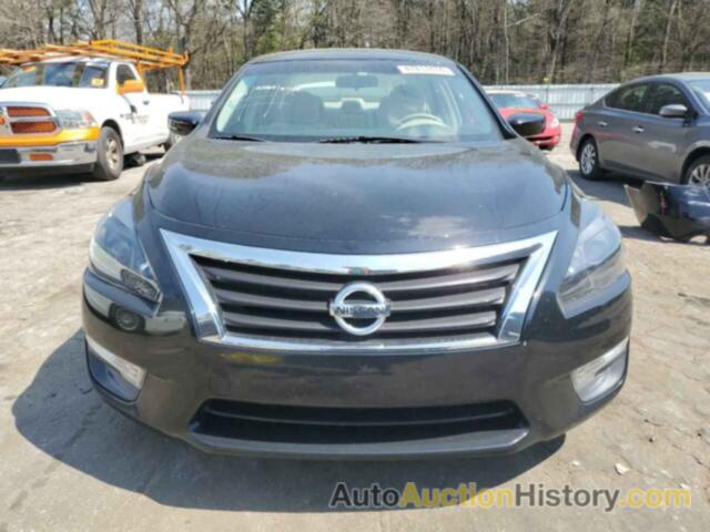 NISSAN ALTIMA 2.5, 1N4AL3AP4DC915467