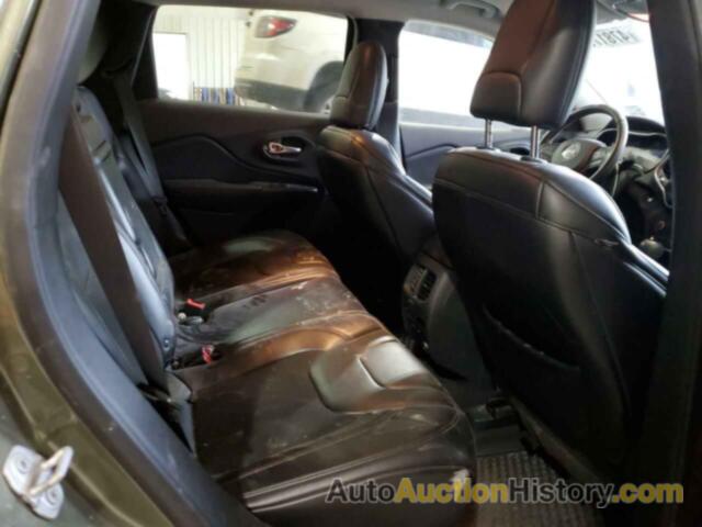 JEEP CHEROKEE TRAILHAWK, 1C4PJMBX0KD345750